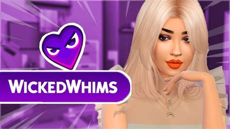 md better sims mod.